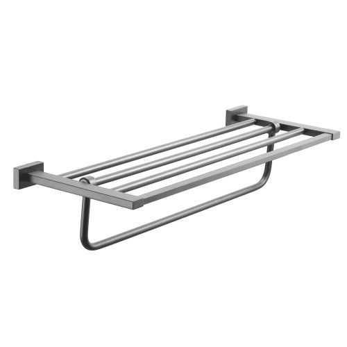 Полка в ванную комнату Shevanik SG56T SG5608T