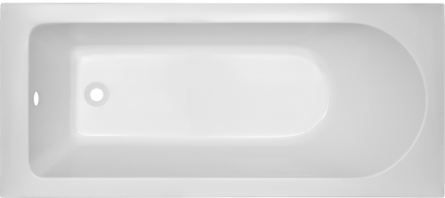 Ванна акриловая C-Bath CBQ002001 150х70 пристенная прямоугольная Ванна акриловая C-Bath CBQ002001 150х70 пристенная прямоугольная