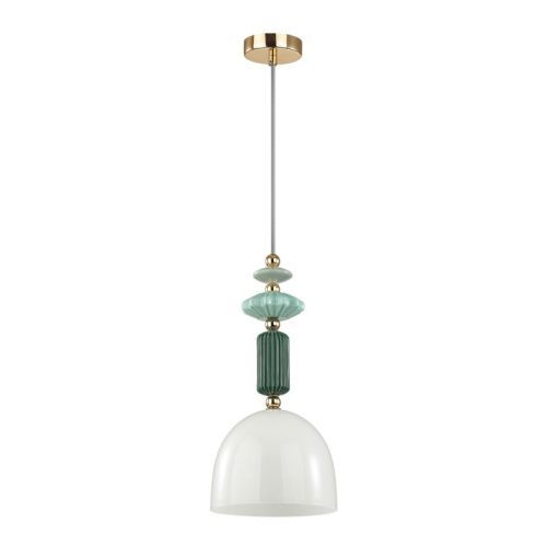 Светильник подвесной Odeon Light Candy (Цанды) 4861/1C
