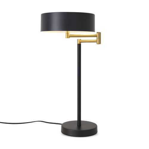 Светильник настольный Freya Izza FR4008TL-02BBS