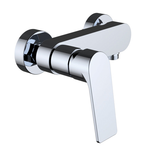 Смеситель Clever VOGUE XTREME 61413 настенный хром