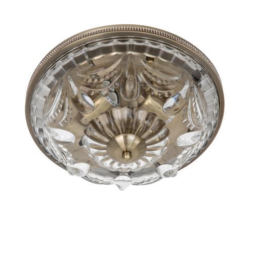 Светильник накладной Abrasax Rebekka (Ребекка) 1108/30CM-4BR