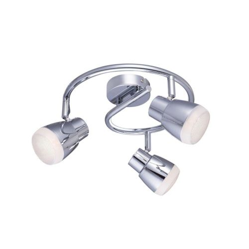 Спот светодиодный Arte Lamp Cuffia (Цуффиа) A5621PL-3CC