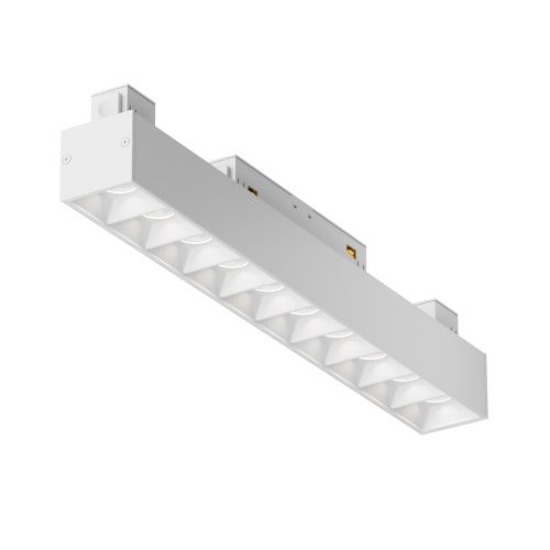 Светильник трековый Maytoni Technical Points TR014-2-20W4K-W