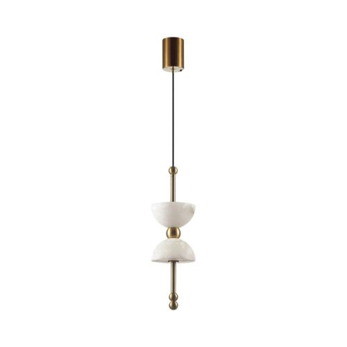 Светильник подвесной Odeon Light Feliz (Фелиз) 6685/7L