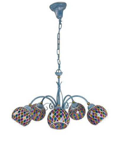 Люстра подвесная Abrasax Emilia (Емилиа) MD29288-5