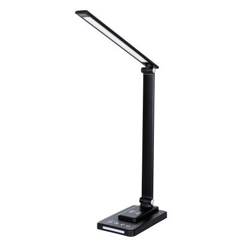 Настольная лампа Arte Lamp William (Виллиам) A5122LT-1BK
