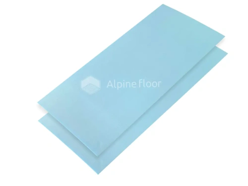 Подложка Alpine Floor Comfort С-09