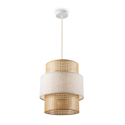 Светильник подвесной Freya Ribbon (Лента) FR5333PL-01W