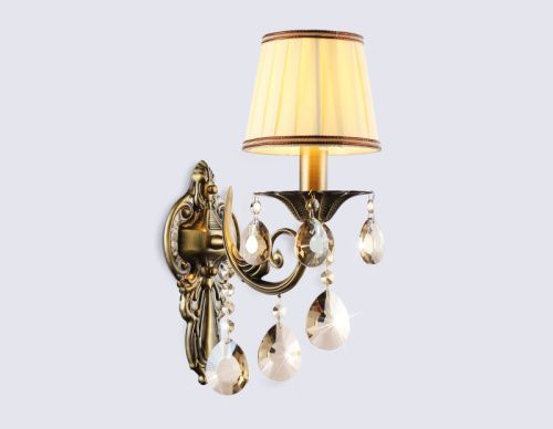 Бра Ambrella Light Traditional (Традитионал) TR4578