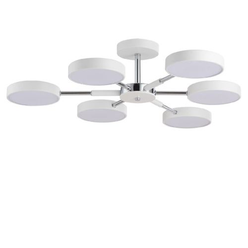 Люстра на штанге Lumion Mika (Мика) 5659/99CL