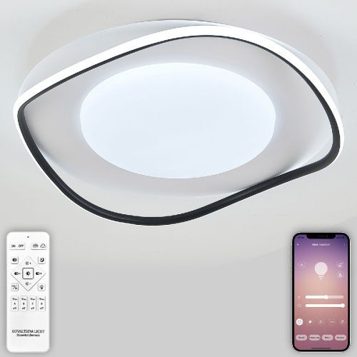 Светильник потолочный Natali Kovaltseva INNOVATION STYLE 83141