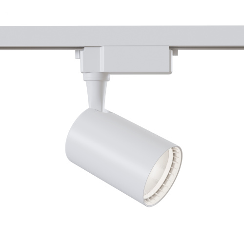 Трековый светильник Maytoni Technical Vuoro (Вуоро) TR003-1-12W3K-W