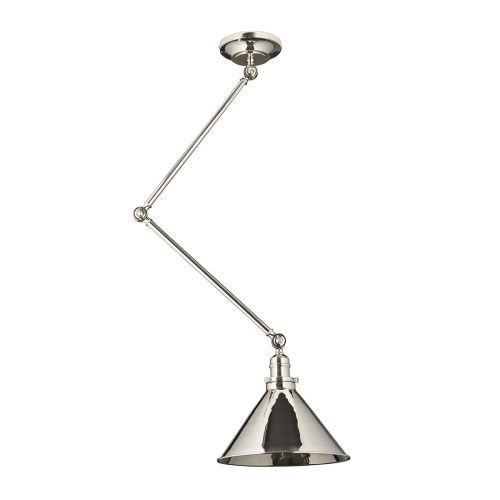 Спот Elstead Lighting Provence (Провенце) PV-GWP-PN