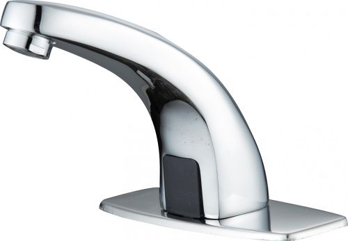 Смеситель Savol S-GY8808 на раковину хром