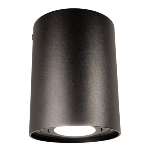 Светильник накладной Lumina Deco Balston (Балстон) LDC 8055-A BK