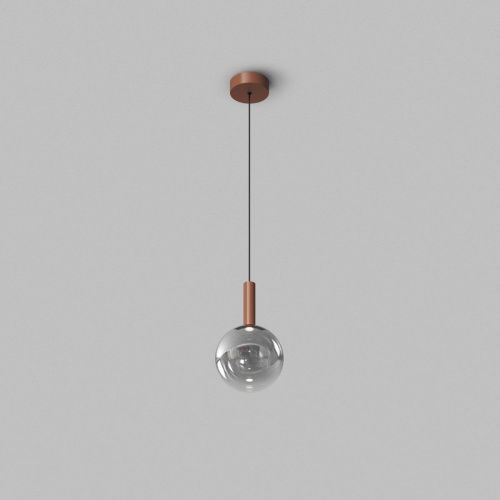 Светильник подвесной Denkirs Bubbles (Бубблес) DK6531-CO