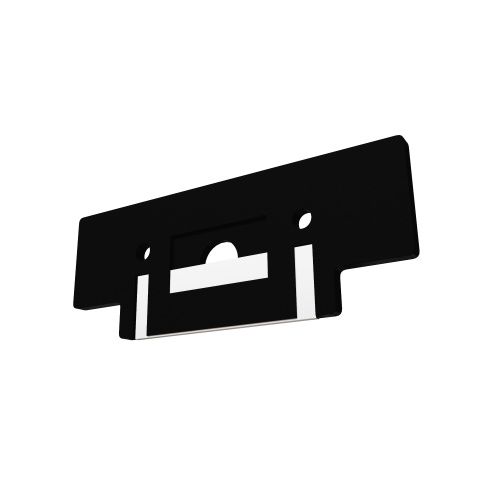 Заглушка для магнитного шинопровода Arte Lamp Optima-accessories (Оптима-аццессориес) A751306E