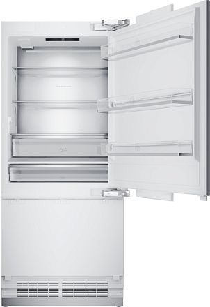 Холодильник Kuppersbusch FKGFX 9800.0i