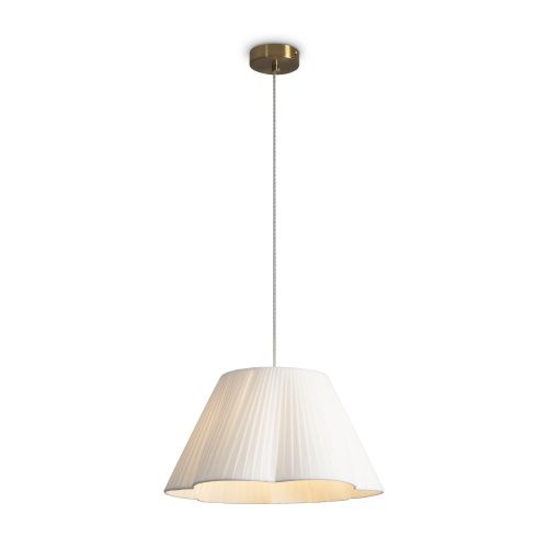 Светильник подвесной Freya Sylvia Classic FR2056PL-01W