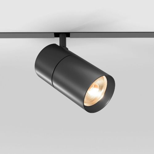 Трековый магнитный светильник Elektrostandard Slim Magnetic (Слим Магнетиц) 4690389206528