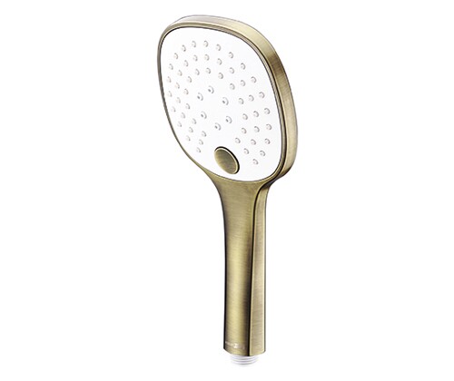 Душевая лейка WasserKRAFT Exter 1600 A050 прямоугольная