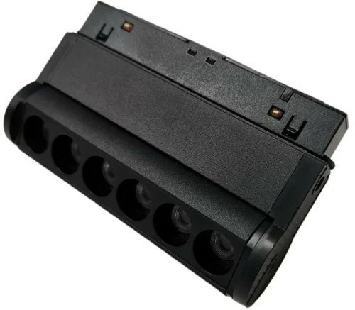 Светильник трековый Wertmark Technical Gudja WTG.O20.607.40.06