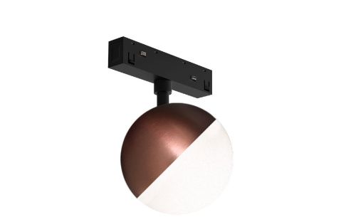 Трековый магнитный светильник Lumker SY-Link (СЫ-Линк) 00-00019020