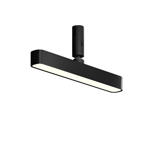 Светильник трековый Maytoni Technical Basis Rot TR202-1-10W3K-B