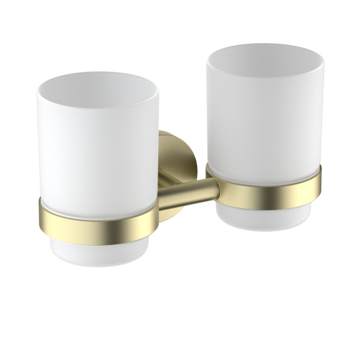 Стакан для зубных щеток Timo Saona 13034/17 Стакан для зубных щеток Timo Saona 13034/17