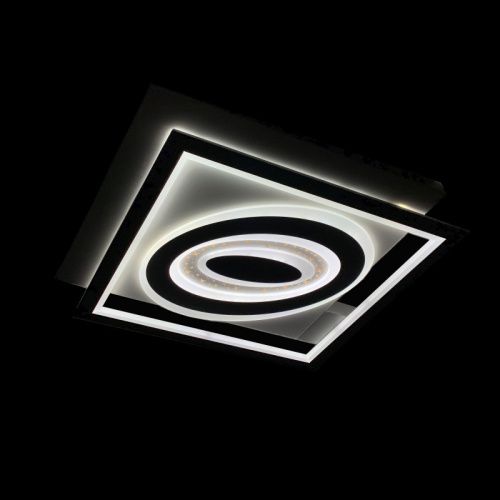 Люстра потолочная Natali Kovaltseva 81036 81036/6C