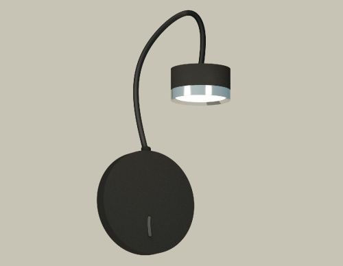 Бра Ambrella Light Traditional (Традитионал) XB9596151
