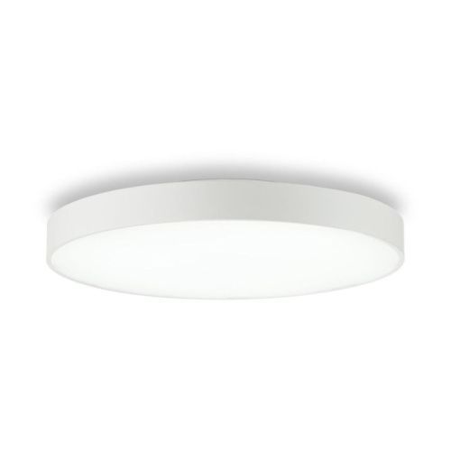 Светильник потолочный Ideal lux Halo (Хало) Halo PL1 D60 4000K
