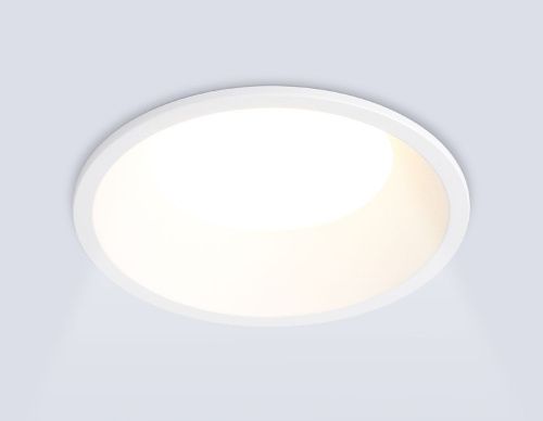 Светильник встраиваемый Ambrella Light GX Standard tech (ГКС Стандард тецх) TN51813