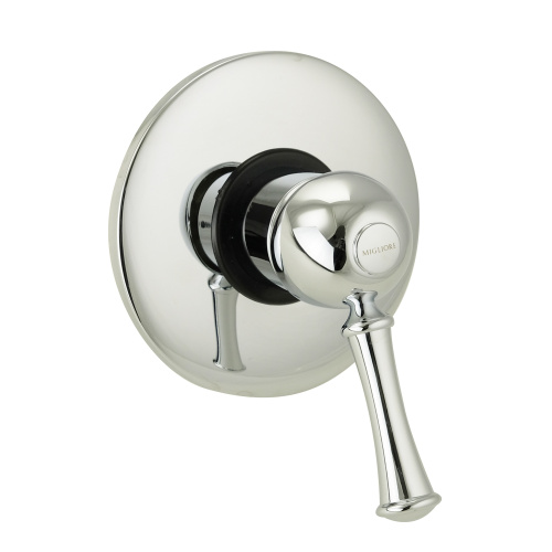 Смеситель для душа Migliore DALLAS 18604 встраиваемый в стену хром