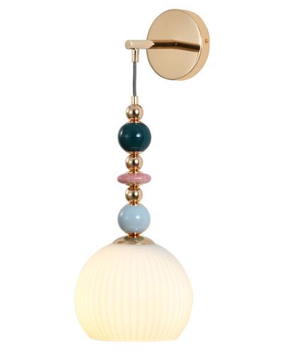 Бра Moderli Charm (Цхарм) V11171-1W