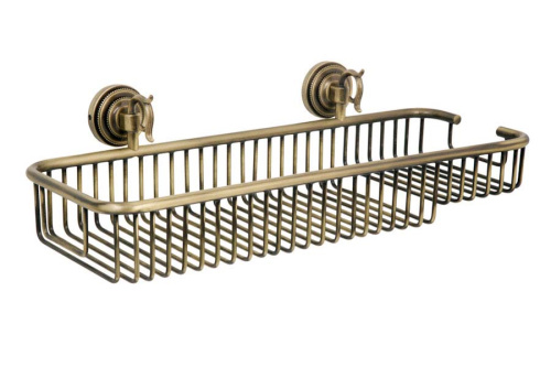 Полка в ванную комнату Boheme Medici 10618