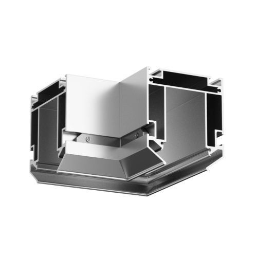 Угол профиля Denkirs SMART PROFI (СМАРТ ПРОФИ) TR3041-AL