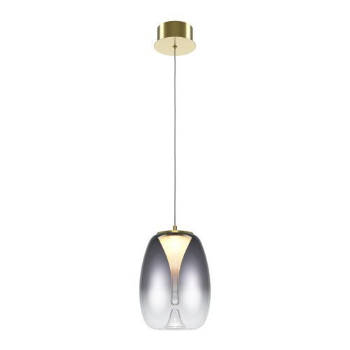 Светильник подвесной Maytoni Splash Modern MOD282PL-L8G3K