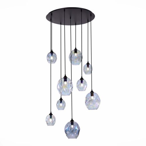 Люстра подвесная ST Luce Idesia (Идесиа) SL1188.403.09