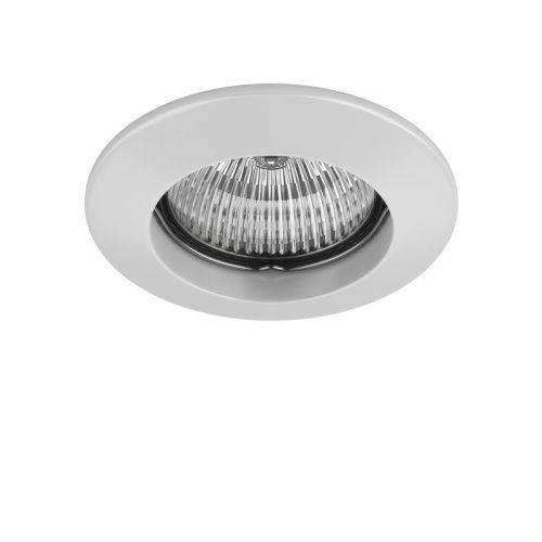 Светильник встраиваемый Lightstar Lega (Лега) 011040