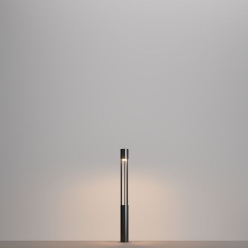 Светильник ландшафтный Maytoni Outdoor Mill O427FL-L12GF3K