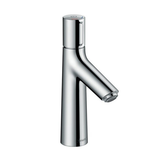 Смеситель Hansgrohe Talis Select S 72043000 на раковину/столешницу хром