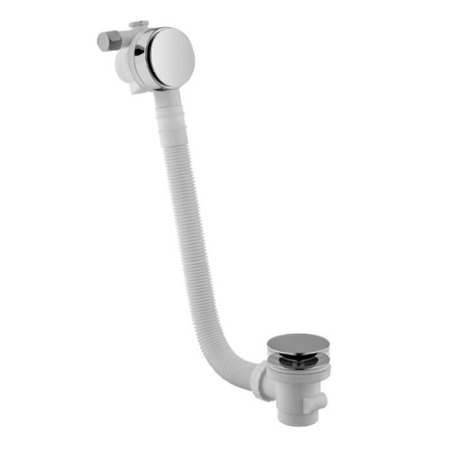 Слив-перелив Fima Carlo Frattini Complementi Bagno F2003ERCR