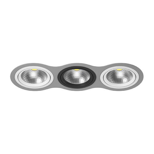 Светильник встраиваемый Lightstar Intero 111 (Интеро 111) i939060706