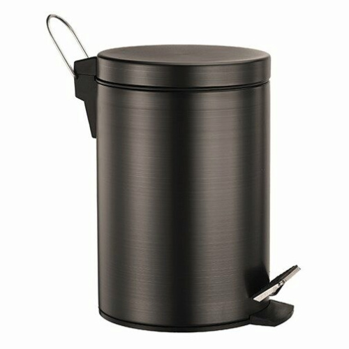 Ведро мусорное WasserKRAFT 655