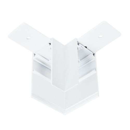 Коннектор L-образный Arte Lamp Linea-Accessories (Линеа-Аццессориес) A480633