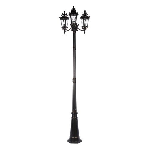 Уличный ландшафтный светильник Loft It Verona 100003/2300