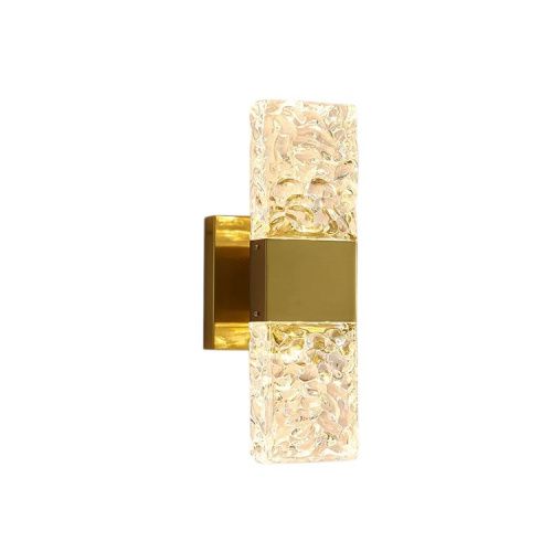 Светильник настенный Delight Collection Wall lamp (Валл ламп) WB029 gold