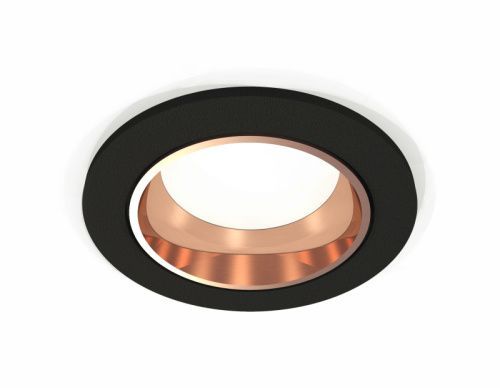 Светильник встраиваемый Ambrella Light Techno (Тецхно) XC6513005
